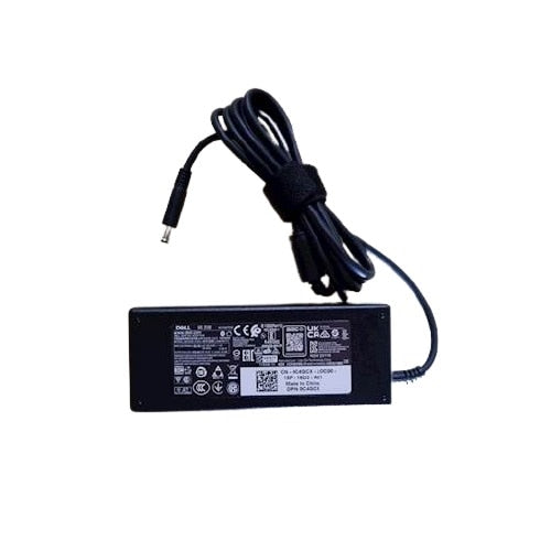 DELL 492-BDDT power adapter/inverter Indoor 90 W Black - 492-BDDT