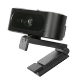 Targus AVC045GL webcam 1920 x 1080 pixels USB Black - AVC045GL
