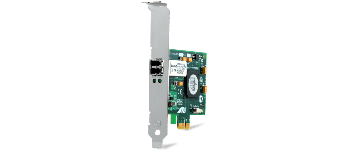 Allied Telesis 2914SP Internal Fiber 1000 Mbit/s - AT-2914SP-901