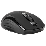 Targus W575 mouse Office Ambidextrous RF Wireless Optical 1600 DPI - AMW575TT