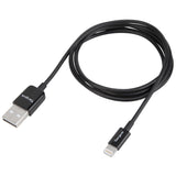 Targus ACC961BT lightning cable 1 m Black - ACC961BT