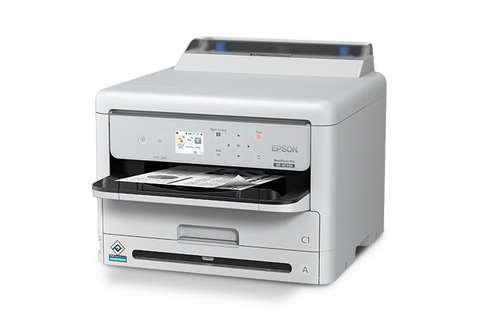 Epson WorkForce Pro WF-M5399 Mono Inkjet Printer - C11CK77201