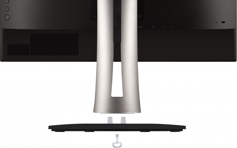 Viewsonic VP Series VP2768a computer monitor 68.6 cm (27") 2560 x 1440 pixels Quad HD LED Black - VP2768A