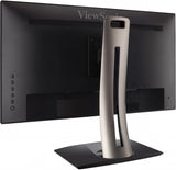 Viewsonic VP Series VP2768a computer monitor 68.6 cm (27") 2560 x 1440 pixels Quad HD LED Black - VP2768A
