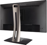 Viewsonic VP Series VP2768a computer monitor 68.6 cm (27") 2560 x 1440 pixels Quad HD LED Black - VP2768A