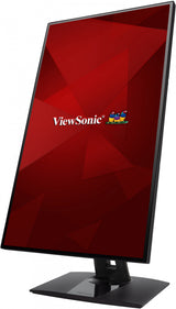 Viewsonic VP Series VP2768a computer monitor 68.6 cm (27") 2560 x 1440 pixels Quad HD LED Black - VP2768A
