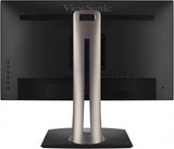 Viewsonic VP Series VP2768a computer monitor 68.6 cm (27") 2560 x 1440 pixels Quad HD LED Black - VP2768A
