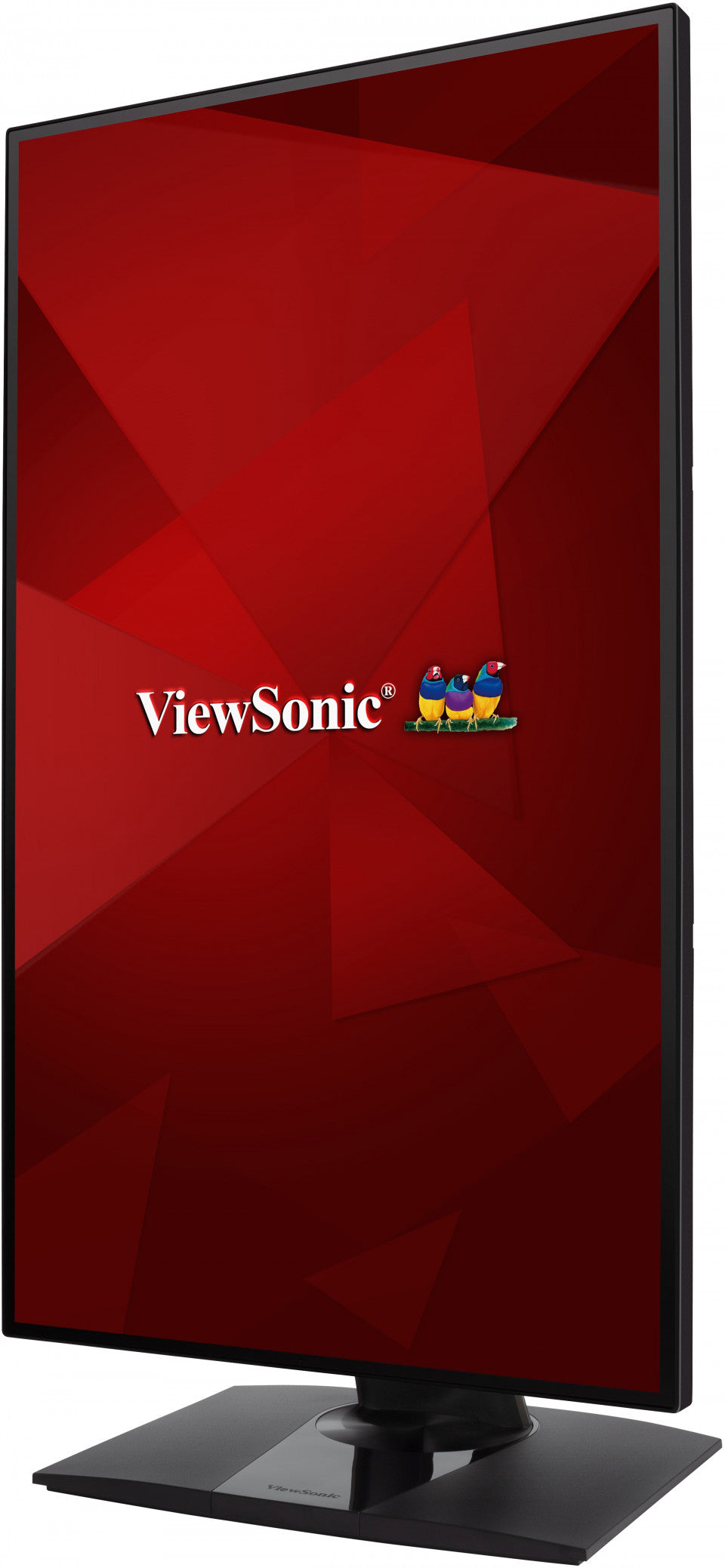 Viewsonic VP Series VP2768a computer monitor 68.6 cm (27") 2560 x 1440 pixels Quad HD LED Black - VP2768A