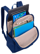 Case Logic Campus CCAM3216 Navy Blue backpack Casual backpack Polyester - 3205197