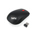 Lenovo 4X30M56887 mouse Office Ambidextrous RF Wireless Optical 1200 DPI - 4X30M56887