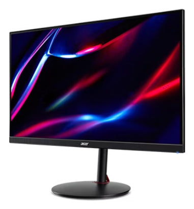 Acer NITRO XV2 XV272U W2 computer monitor 68.6 cm (27") 2560 x 1440 pixels Wide Quad HD LCD Black - UM.HX2AA.201 ACER