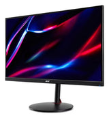 Acer NITRO XV2 XV272U W2 computer monitor 68.6 cm (27") 2560 x 1440 pixels Wide Quad HD LCD Black - UM.HX2AA.201 ACER