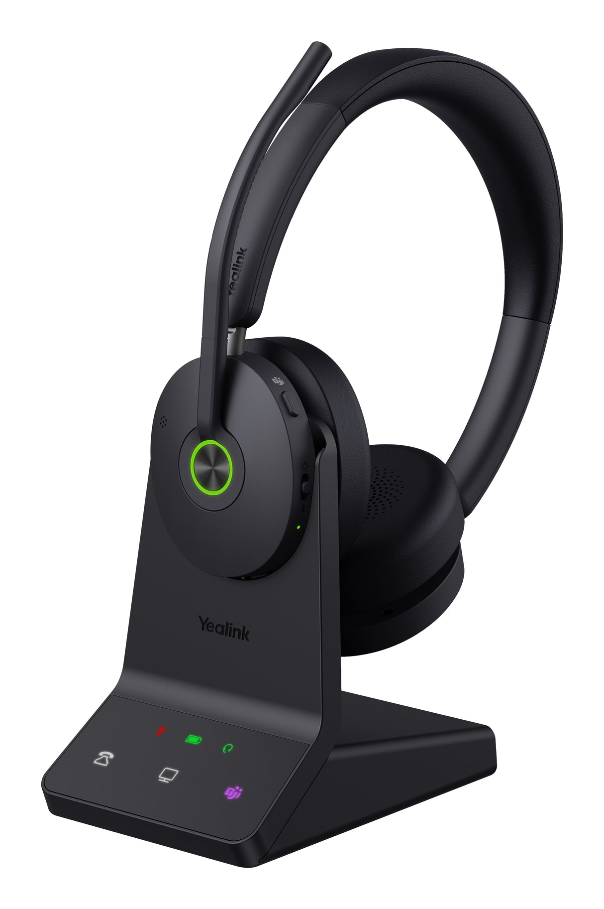 Yealink WH68 Teams Headset - 1208655