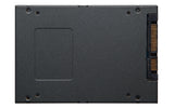 Kingston Technology A400 240 GB 2.5" Serial ATA III TLC - SA400S37/240G