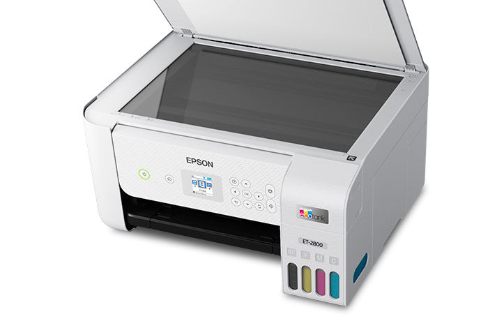 Epson EcoTank ET-4800 - C11CJ66202