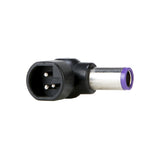 Targus PT-3W Laptop power tip - PT-3W-10
