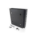 Lenovo ThinkCentre Tiny Sandwich Kit II Monitor stand-mounted CPU holder Black - 4XH0N04098