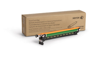 Xerox Drum Unit (Color-Neutral Until Installed) (87,000 Yield) - 113R00780