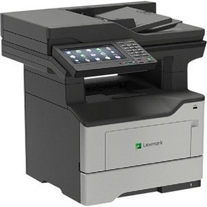 Lexmark MX622ade Multifunction Monochrome Laser Printer 1200 x 1200 DPI - 36S0900