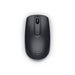 DELL WM118 mouse Universal Ambidextrous RF Wireless Optical 1000 DPI - WM118-BLK-DAO