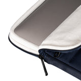 Targus Puffer 40.6 cm (16") Sleeve case Blue - TBS97502GL