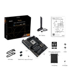 ASUS PROART B850-CREATOR WIFI NEO AMD B850 Socket AM5 ATX - PROART B850-CREATOR WIFI NEO