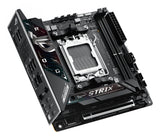 ASUS ROG STRIX B850-I GAMING WIFI AMD B850 Socket AM5 mini ITX - ROG STRIX B850-I GAMING WIFI