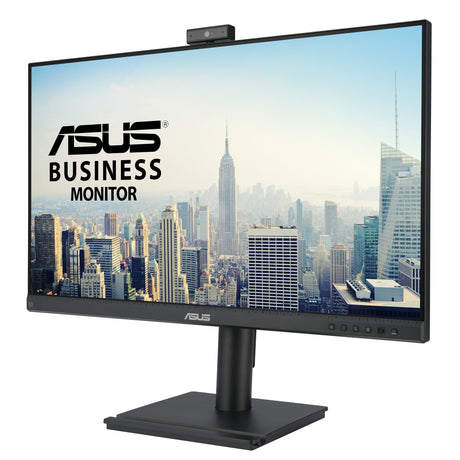 ASUS BE279QFK computer monitor 68.6 cm (27") 1920 x 1080 pixels Full HD LCD Black - BE279QFK ASUS