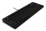 Lenovo GX31N91913 keyboard Mouse included Gaming USB US English Black - GX31N91913