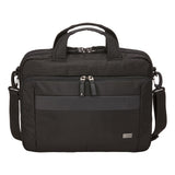 Case Logic Notion NOTIA114 Black 35.6 cm (14") Briefcase - 3205325