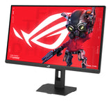 ASUS ROG Strix Pulsar XG27AQNGV computer monitor 68.6 cm (27") 2560 x 1440 pixels Wide Quad HD LCD Black - XG27AQNGV