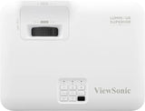 Viewsonic LSD500HD data projector Standard throw projector 5500 ANSI lumens 1080p (1920x1080) White - LSD500HD