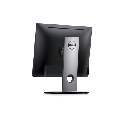 DELL P Series P1917S computer monitor 48.3 cm (19") 1280 x 1024 pixels SXGA LCD Black - DELL-P1917SE DELL