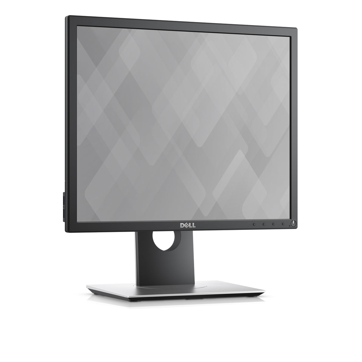 DELL P Series P1917S computer monitor 48.3 cm (19") 1280 x 1024 pixels SXGA LCD Black - DELL-P1917SE DELL