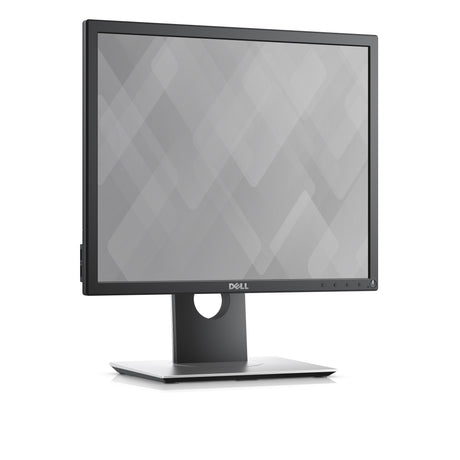 DELL P Series P1917S computer monitor 48.3 cm (19") 1280 x 1024 pixels SXGA LCD Black - DELL-P1917SE DELL