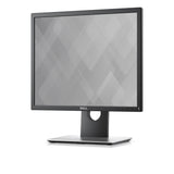 DELL P Series P1917S computer monitor 48.3 cm (19") 1280 x 1024 pixels SXGA LCD Black - DELL-P1917SE DELL