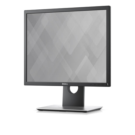 DELL P Series P1917S computer monitor 48.3 cm (19") 1280 x 1024 pixels SXGA LCD Black - DELL-P1917SE DELL