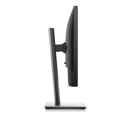 DELL P Series P1917S computer monitor 48.3 cm (19") 1280 x 1024 pixels SXGA LCD Black - DELL-P1917SE DELL