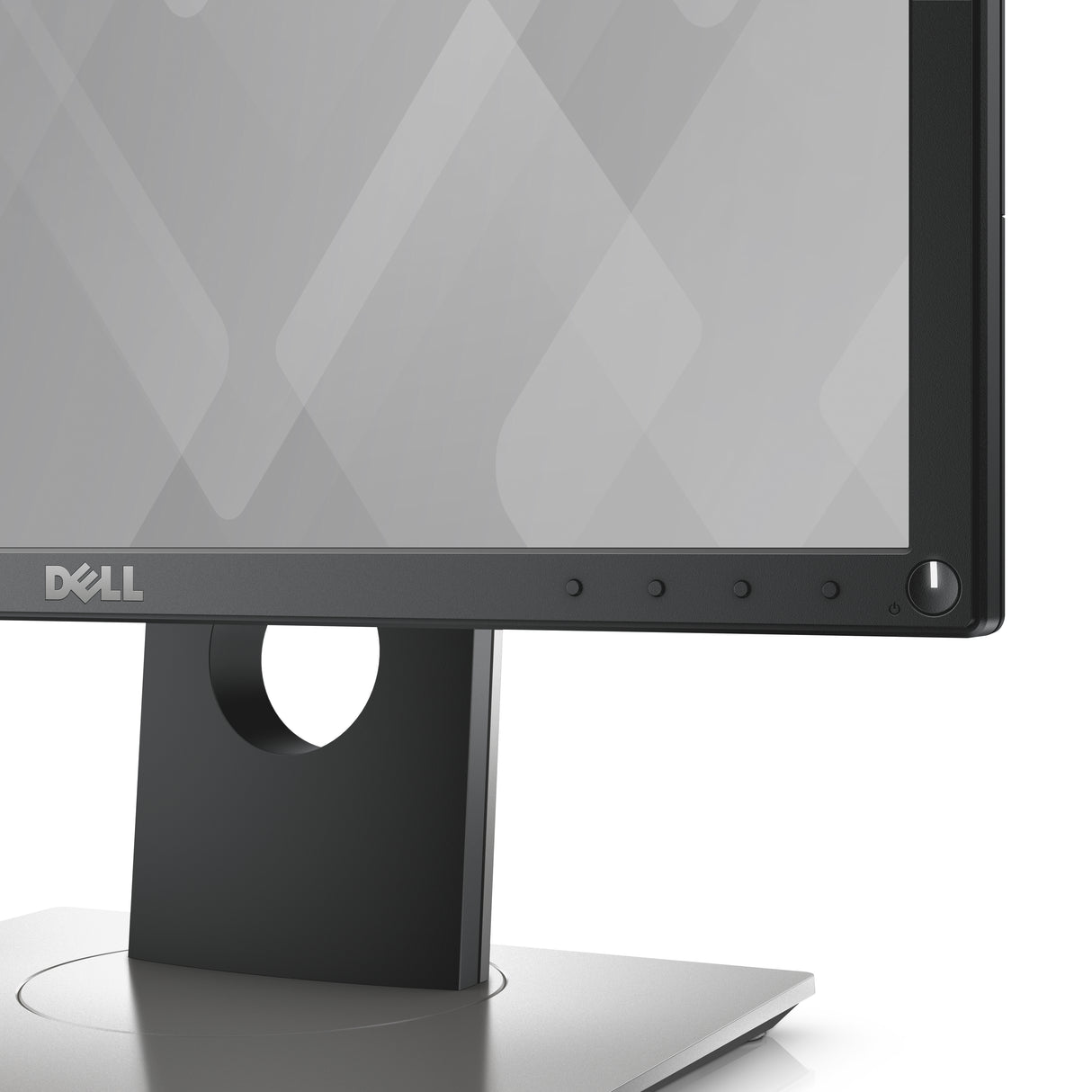 DELL P Series P1917S computer monitor 48.3 cm (19") 1280 x 1024 pixels SXGA LCD Black - DELL-P1917SE DELL