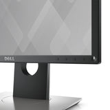 DELL P Series P1917S computer monitor 48.3 cm (19") 1280 x 1024 pixels SXGA LCD Black - DELL-P1917SE DELL