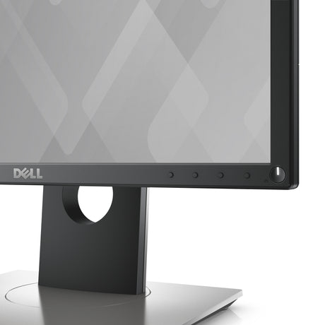 DELL P Series P1917S computer monitor 48.3 cm (19") 1280 x 1024 pixels SXGA LCD Black - DELL-P1917SE DELL