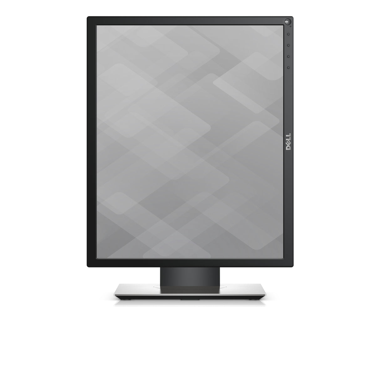 DELL P Series P1917S computer monitor 48.3 cm (19") 1280 x 1024 pixels SXGA LCD Black - DELL-P1917SE DELL