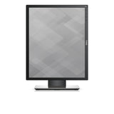 DELL P Series P1917S computer monitor 48.3 cm (19") 1280 x 1024 pixels SXGA LCD Black - DELL-P1917SE DELL