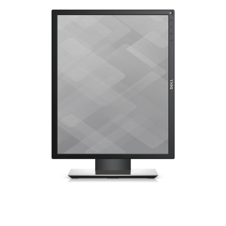 DELL P Series P1917S computer monitor 48.3 cm (19") 1280 x 1024 pixels SXGA LCD Black - DELL-P1917SE DELL