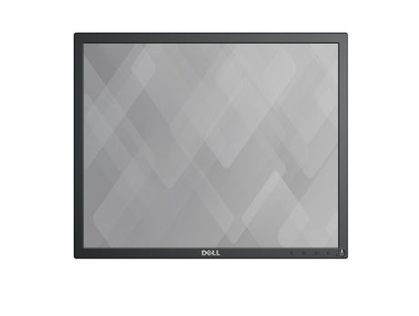 DELL P Series P1917S computer monitor 48.3 cm (19") 1280 x 1024 pixels SXGA LCD Black - DELL-P1917SE DELL