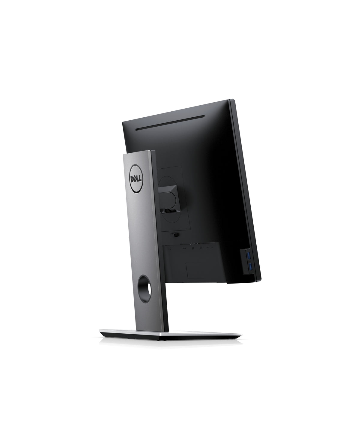 DELL P Series P1917S computer monitor 48.3 cm (19") 1280 x 1024 pixels SXGA LCD Black - DELL-P1917SE DELL