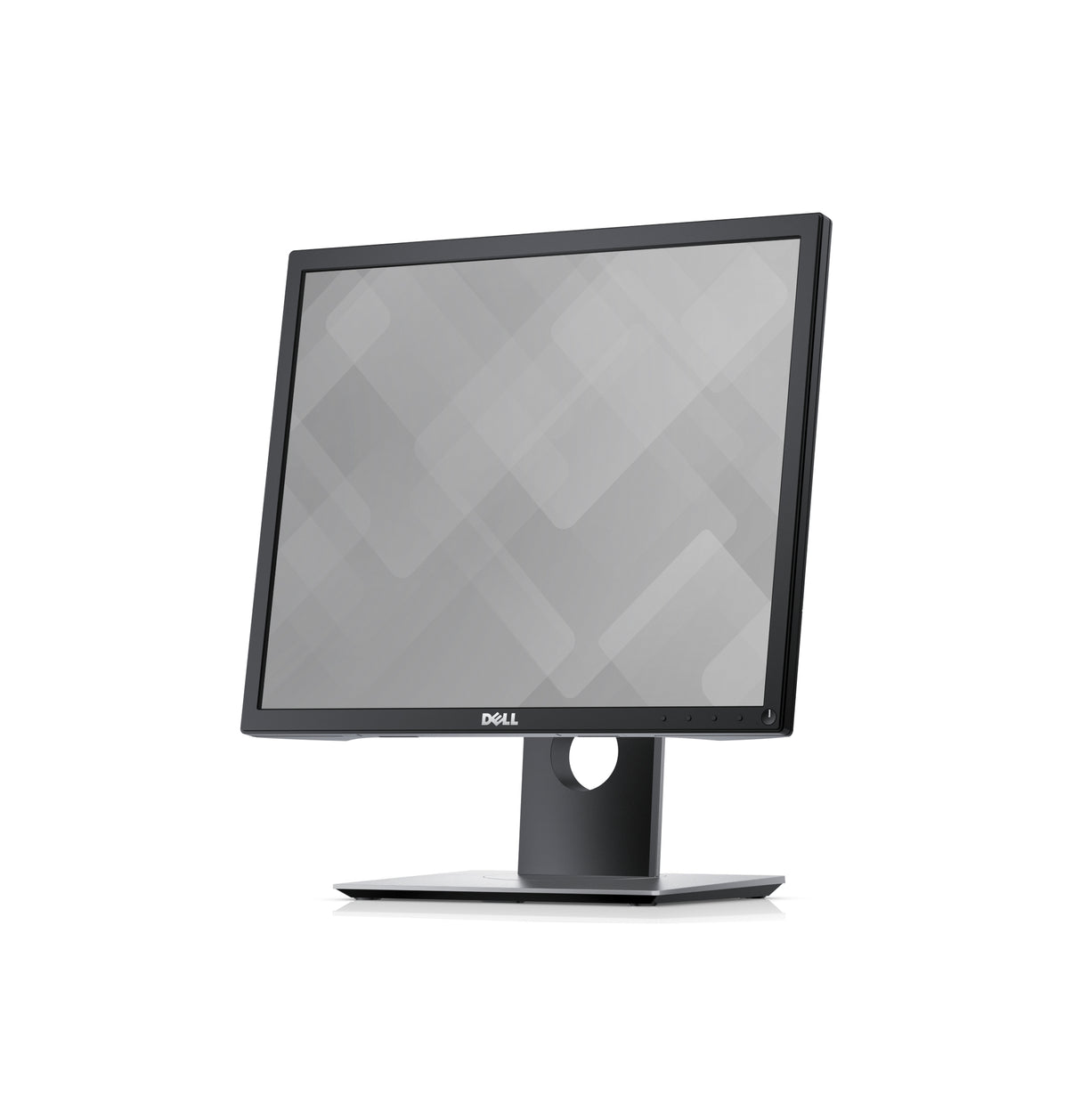 DELL P Series P1917S computer monitor 48.3 cm (19") 1280 x 1024 pixels SXGA LCD Black - DELL-P1917SE DELL