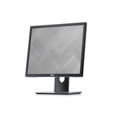 DELL P Series P1917S computer monitor 48.3 cm (19") 1280 x 1024 pixels SXGA LCD Black - DELL-P1917SE DELL