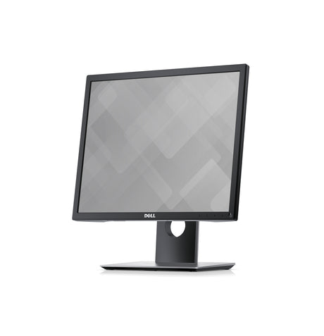 DELL P Series P1917S computer monitor 48.3 cm (19") 1280 x 1024 pixels SXGA LCD Black - DELL-P1917SE DELL