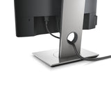 DELL P Series P1917S computer monitor 48.3 cm (19") 1280 x 1024 pixels SXGA LCD Black - DELL-P1917SE DELL